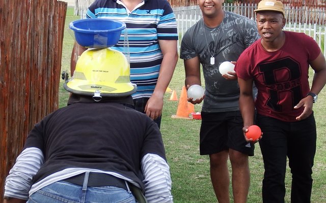 Gansbaai Brandweer Strategiese Sessie 1_1